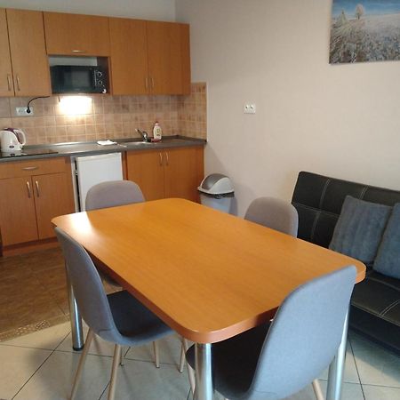 Apartmany Pod Sjezdovkou Červená Voda المظهر الخارجي الصورة