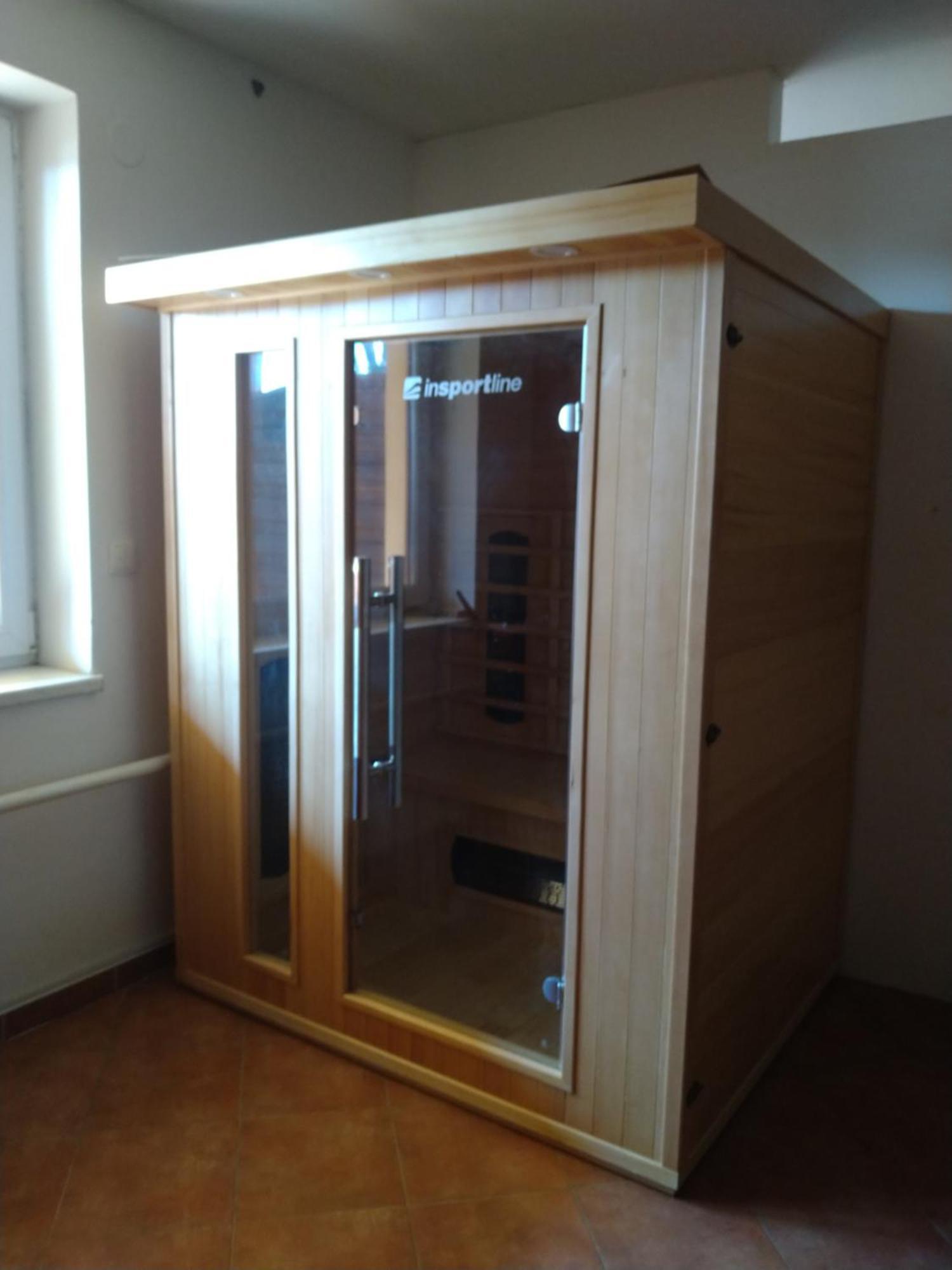 Apartmany Pod Sjezdovkou Červená Voda المظهر الخارجي الصورة